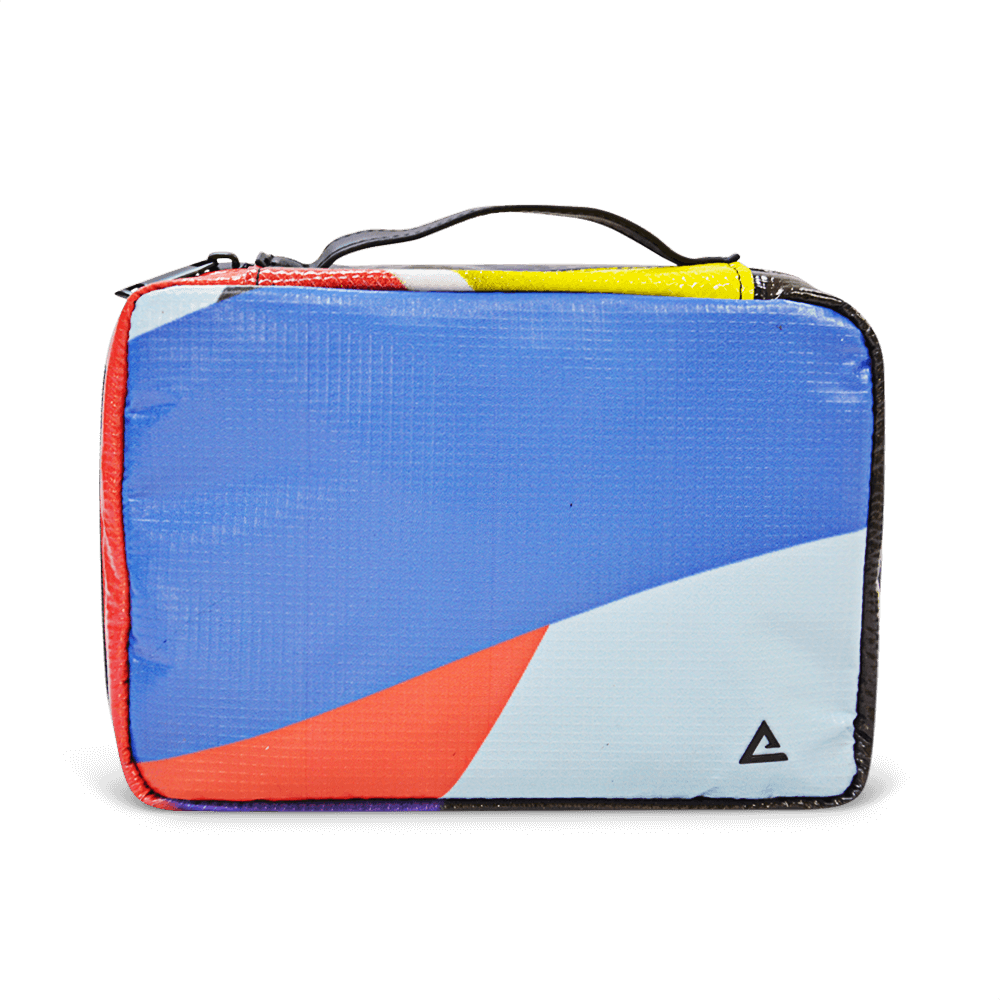 Vienna Toiletry Bag