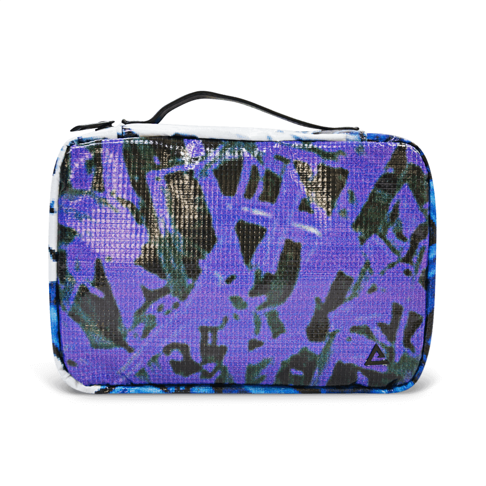 Vienna Toiletry Bag