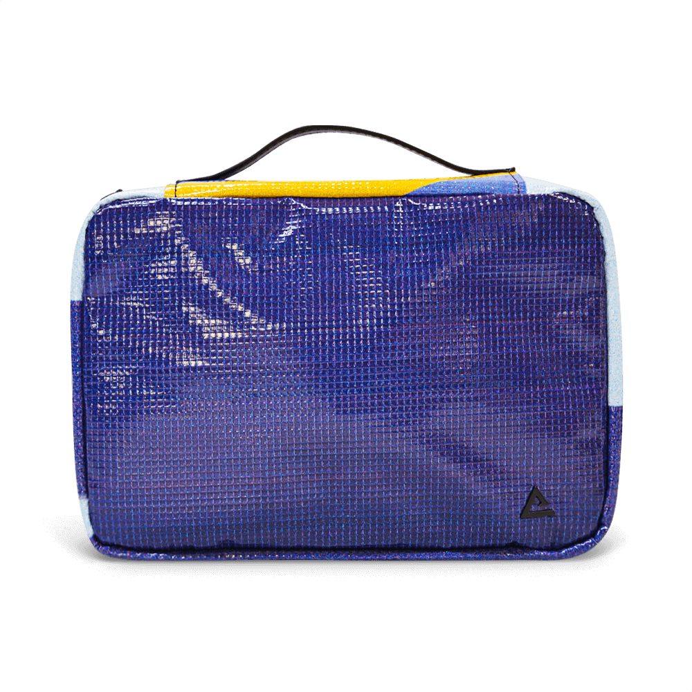 Vienna Toiletry Bag