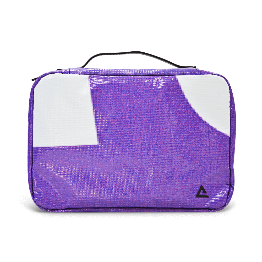 Vienna Toiletry Bag