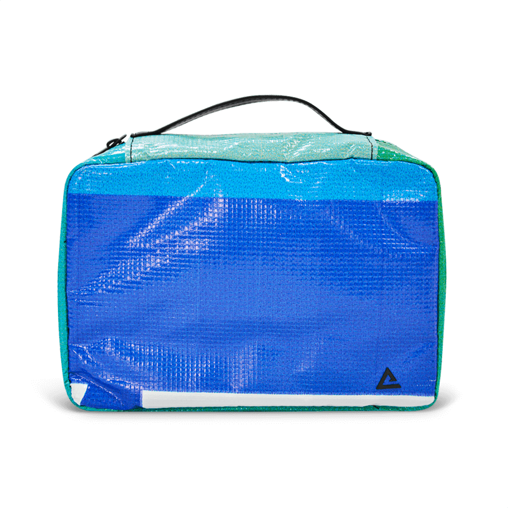 Vienna Toiletry Bag