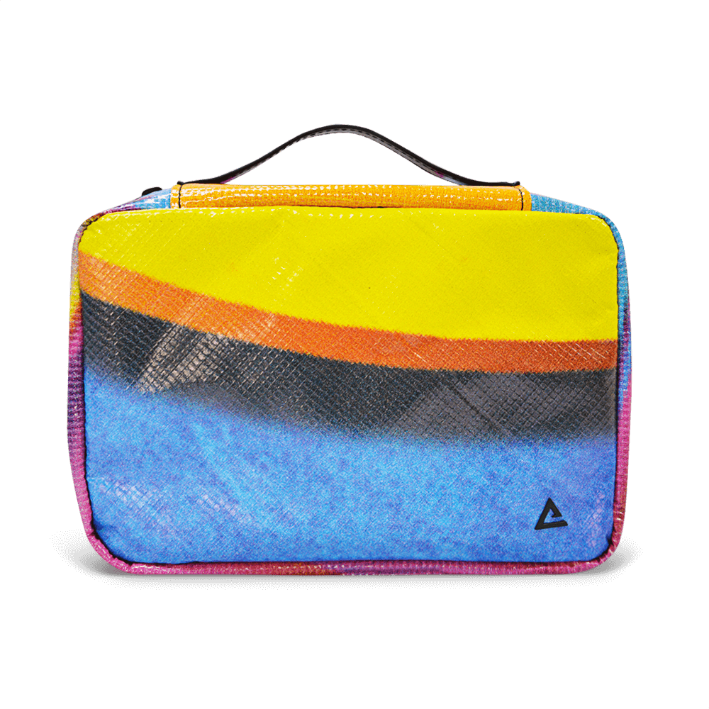Vienna Toiletry Bag