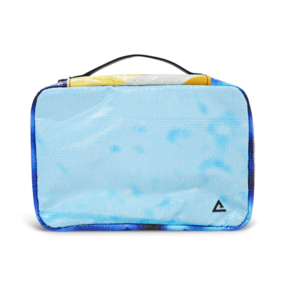 Vienna Toiletry Bag