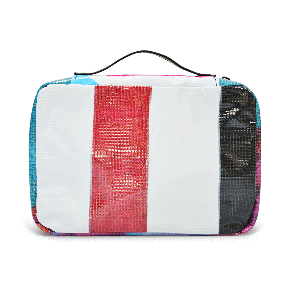 Vienna Toiletry Bag