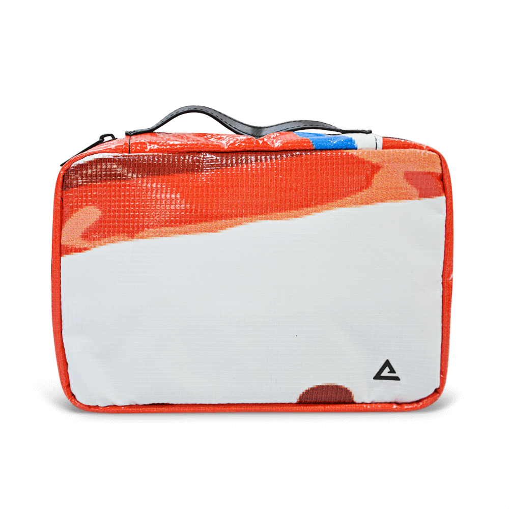 Vienna Toiletry Bag
