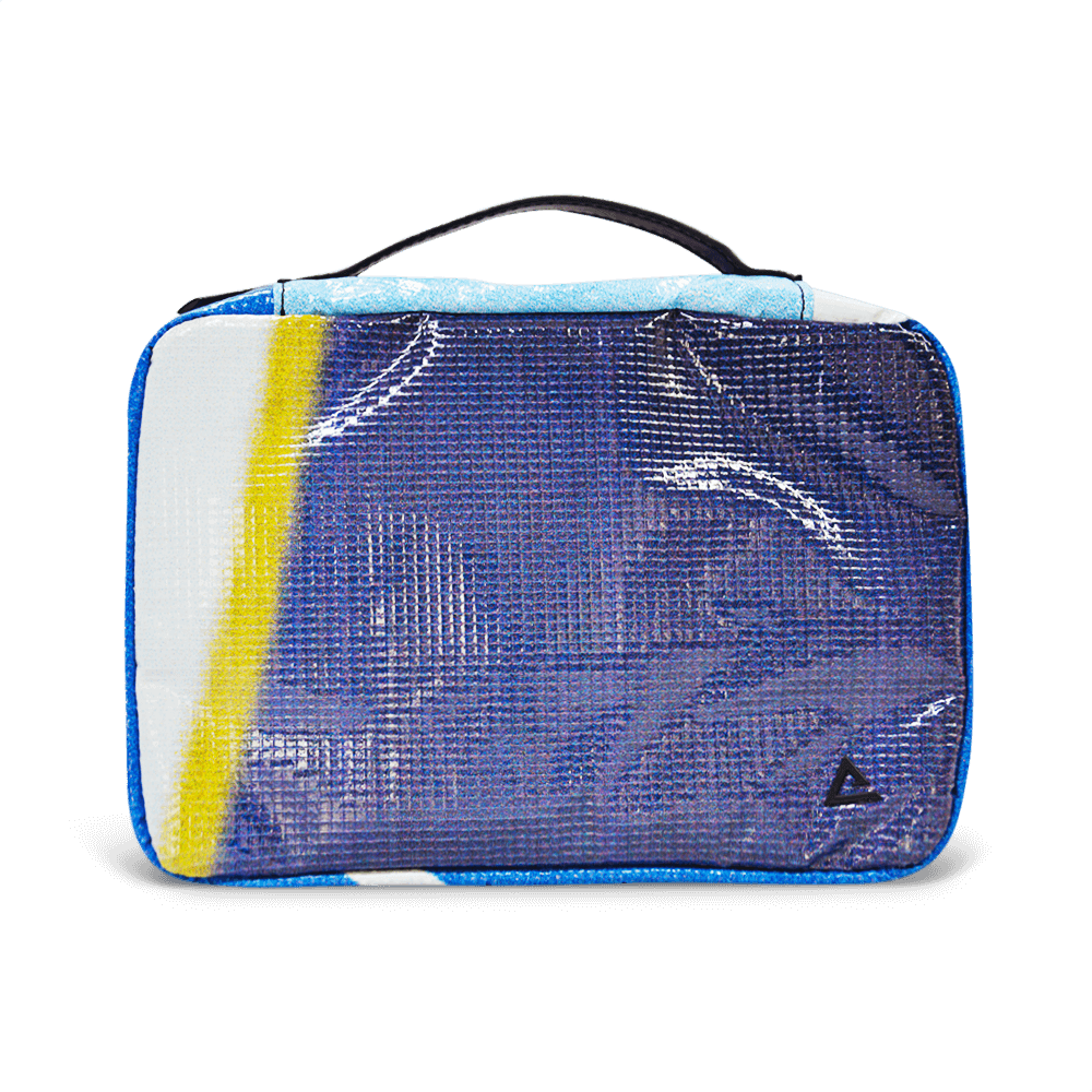 Vienna Toiletry Bag