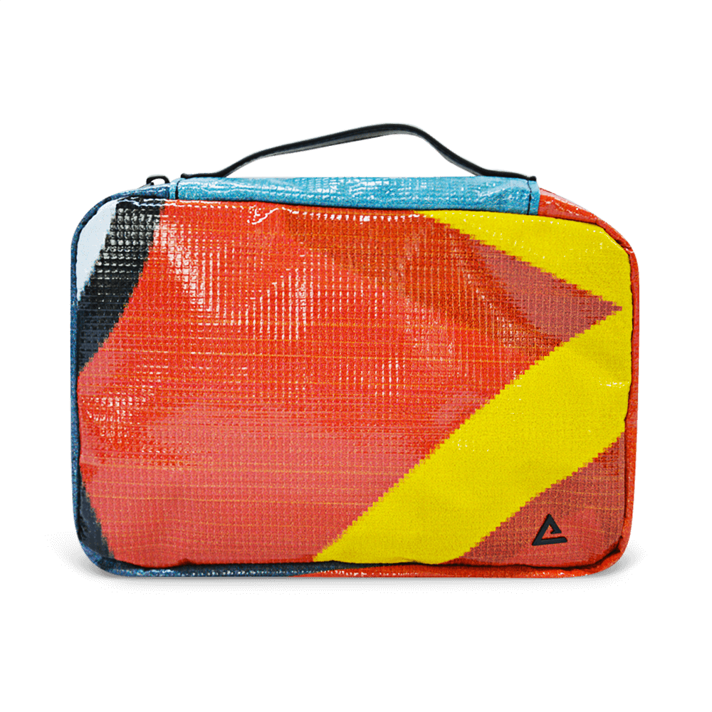 Vienna Toiletry Bag