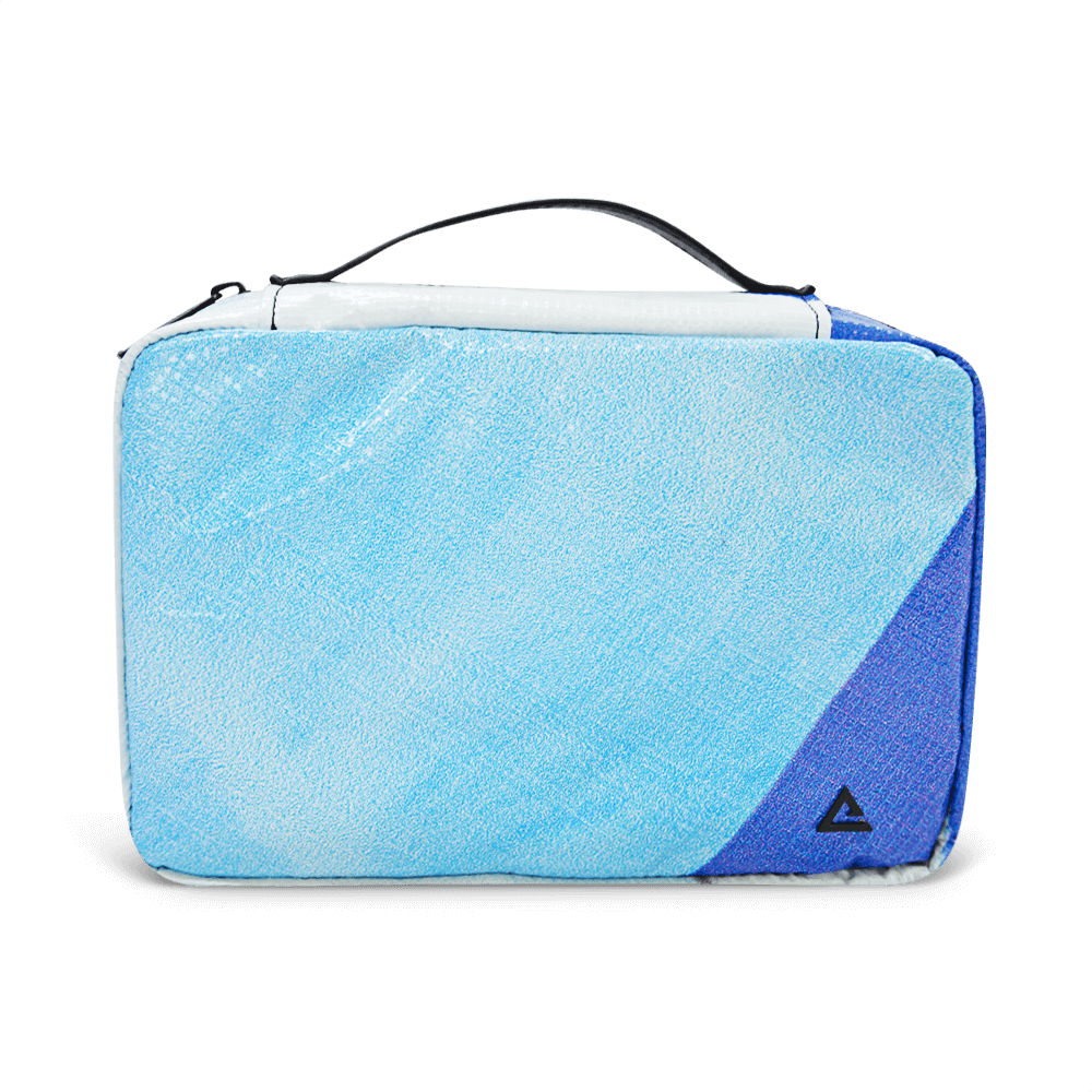 Vienna Toiletry Bag