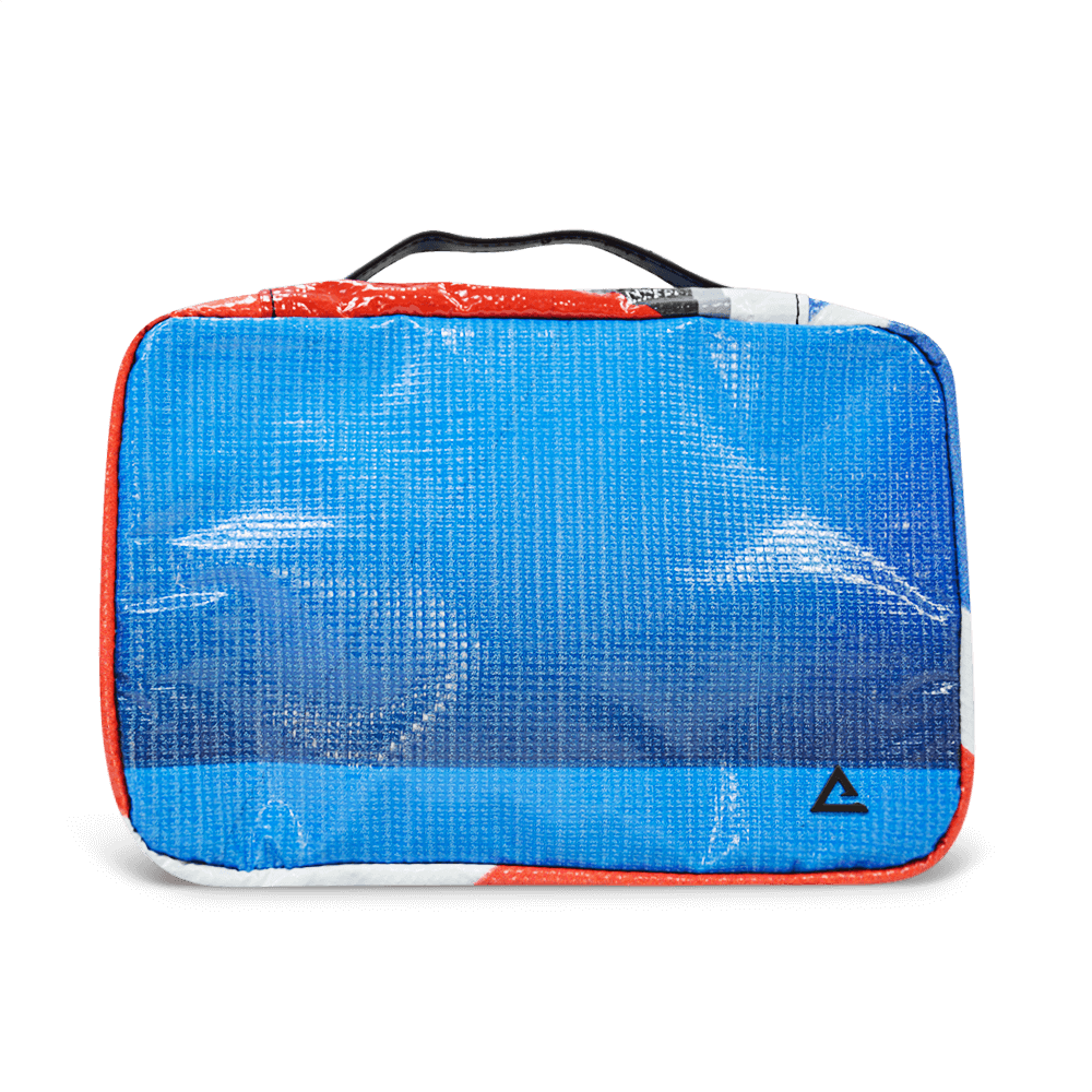 Vienna Toiletry Bag