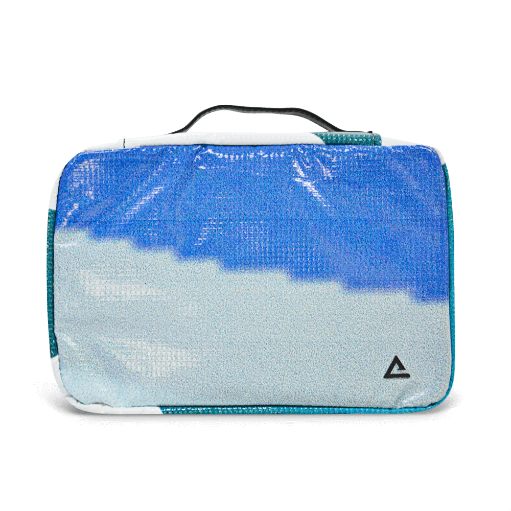 Vienna Toiletry Bag