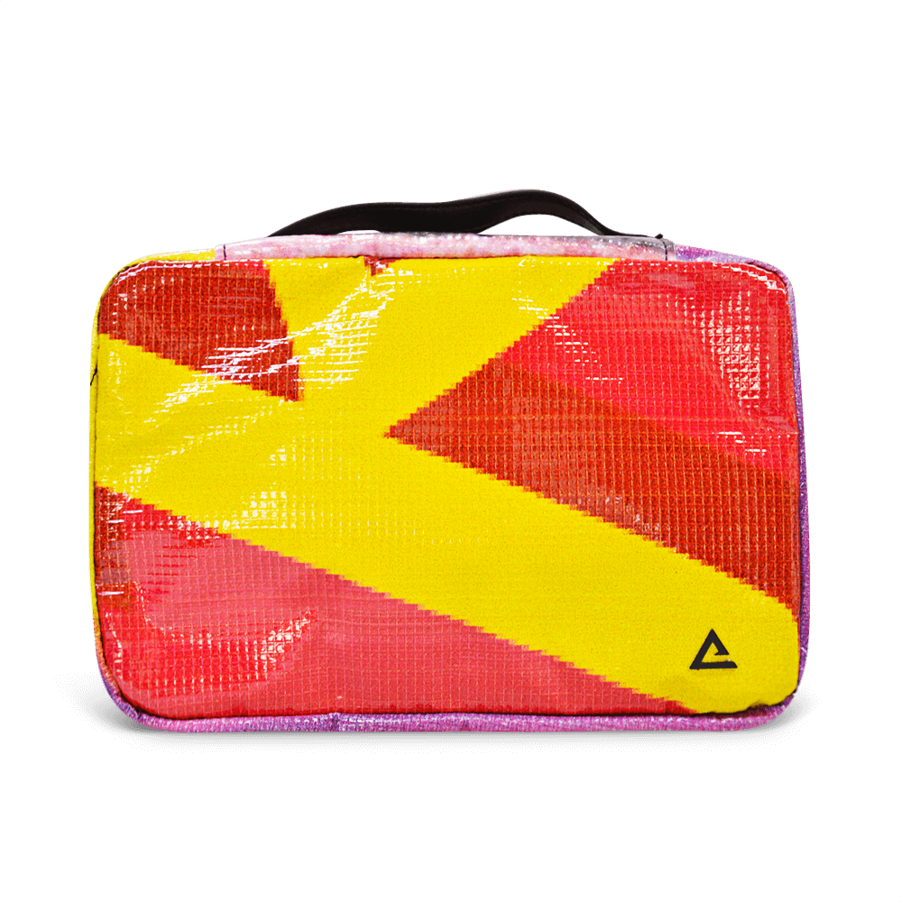 Vienna Toiletry Bag