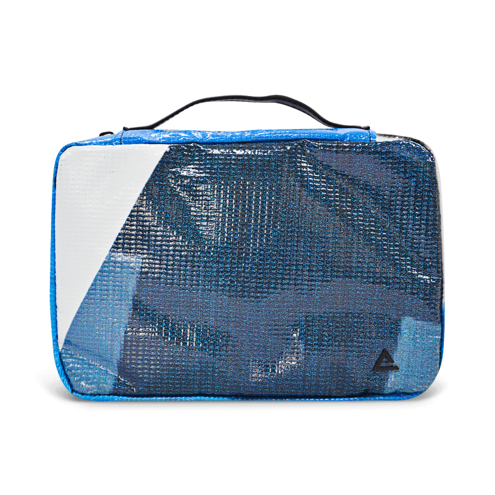 Vienna Toiletry Bag