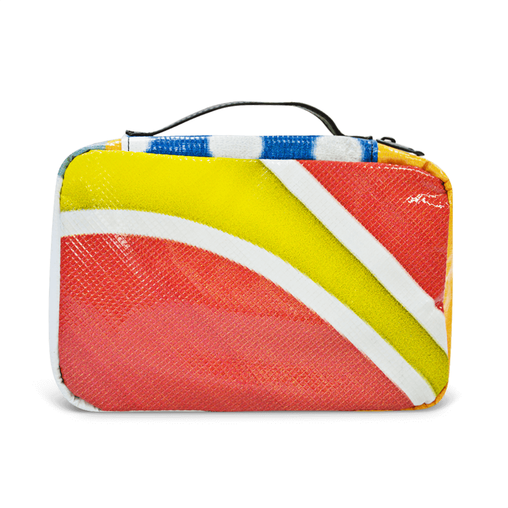 Vienna Toiletry Bag