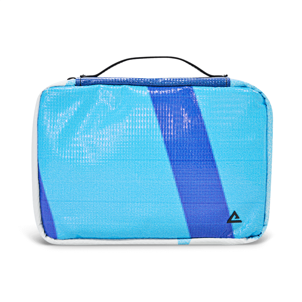 Vienna Toiletry Bag