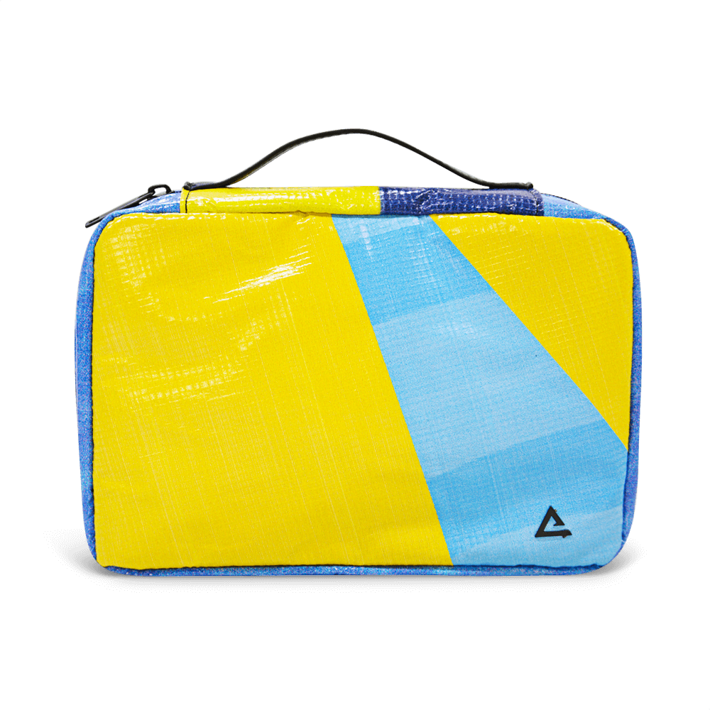 Vienna Toiletry Bag