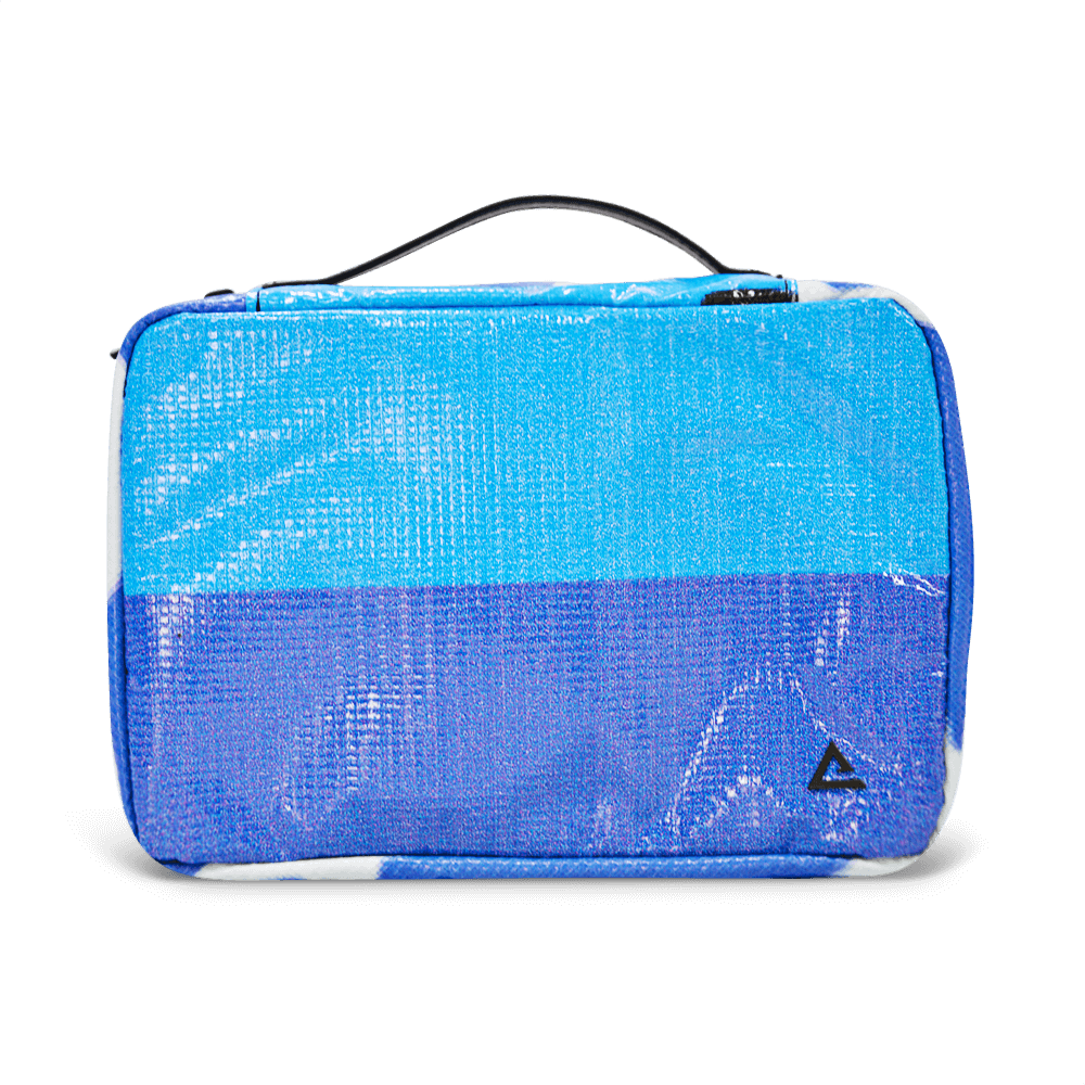 Vienna Toiletry Bag
