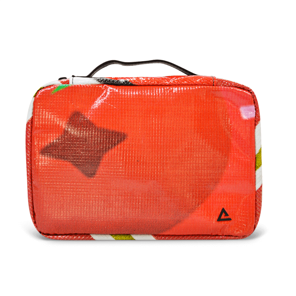 Vienna Toiletry Bag