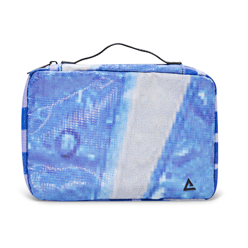 Vienna Toiletry Bag