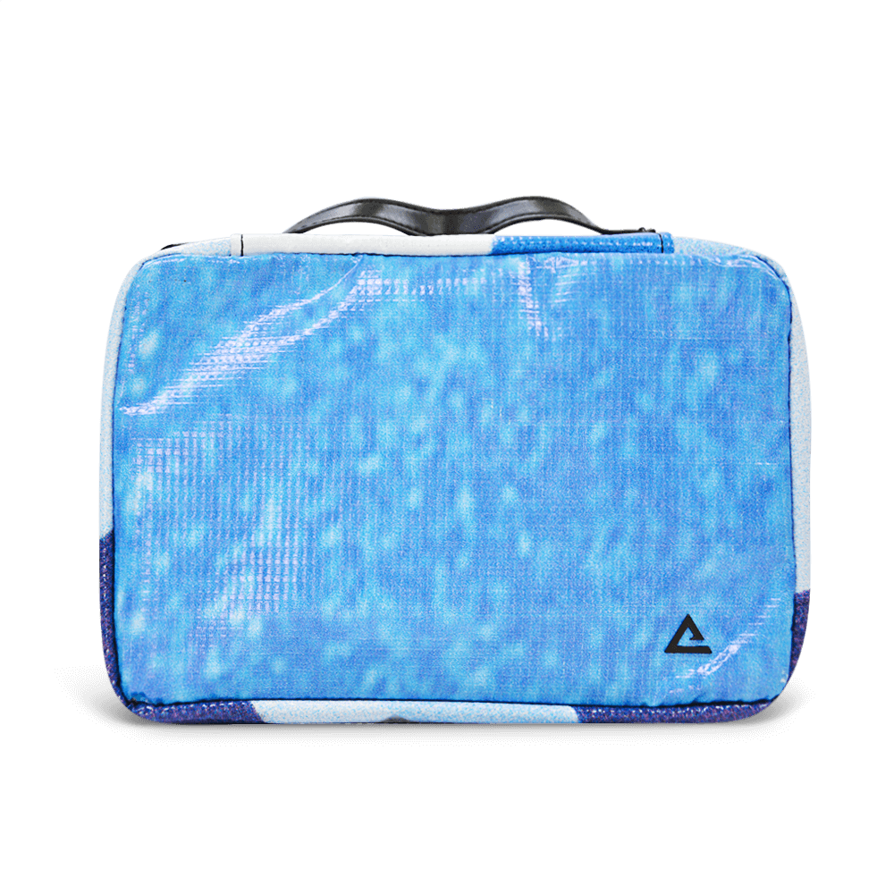 Vienna Toiletry Bag
