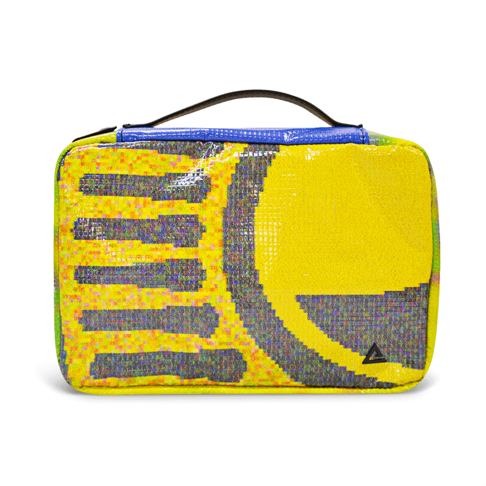 Vienna Toiletry Bag