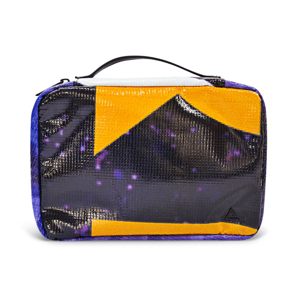 Vienna Toiletry Bag
