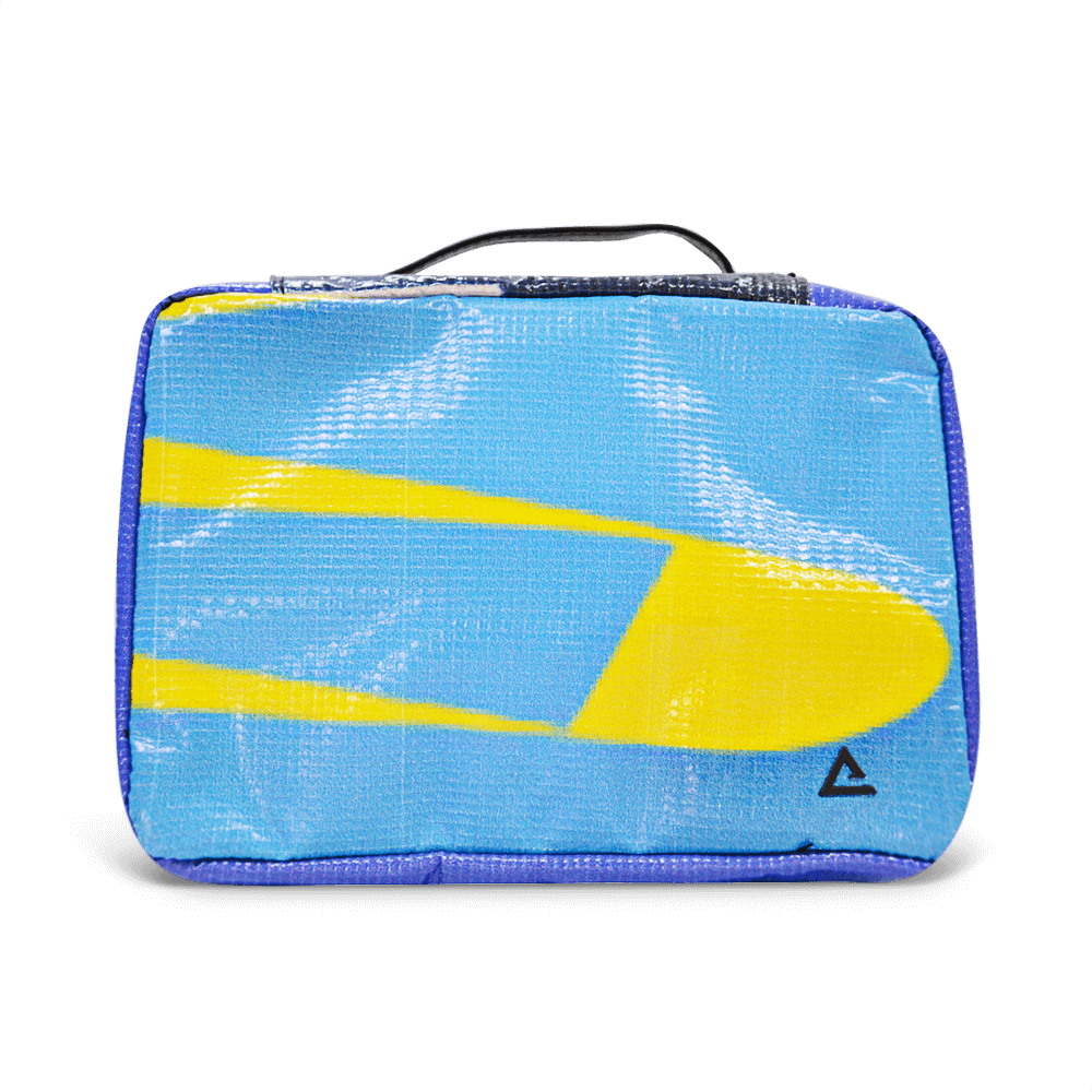 Vienna Toiletry Bag