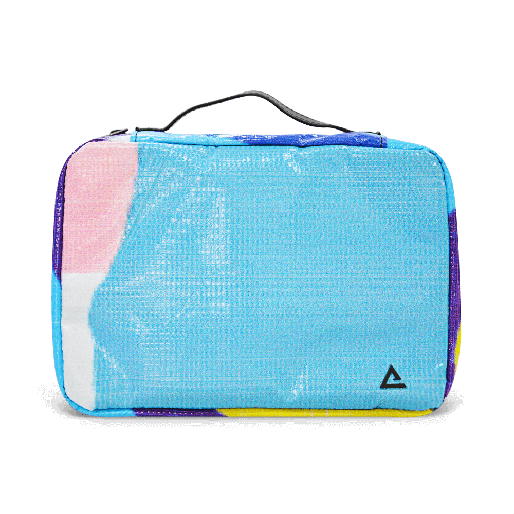 Vienna Toiletry Bag