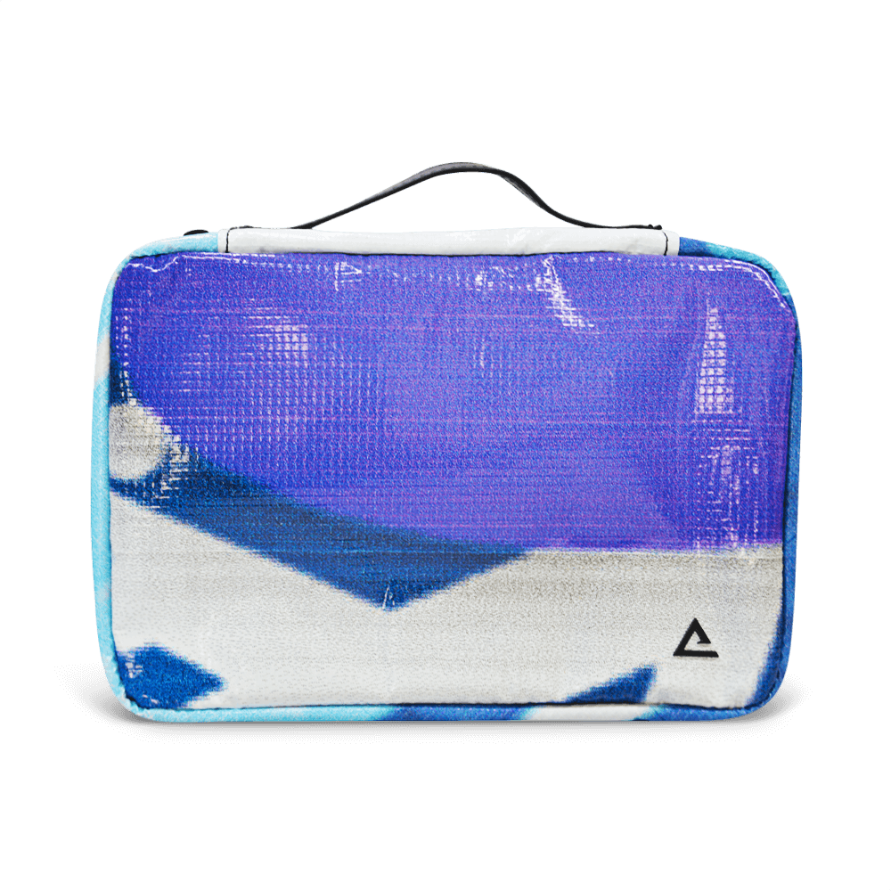 Vienna Toiletry Bag