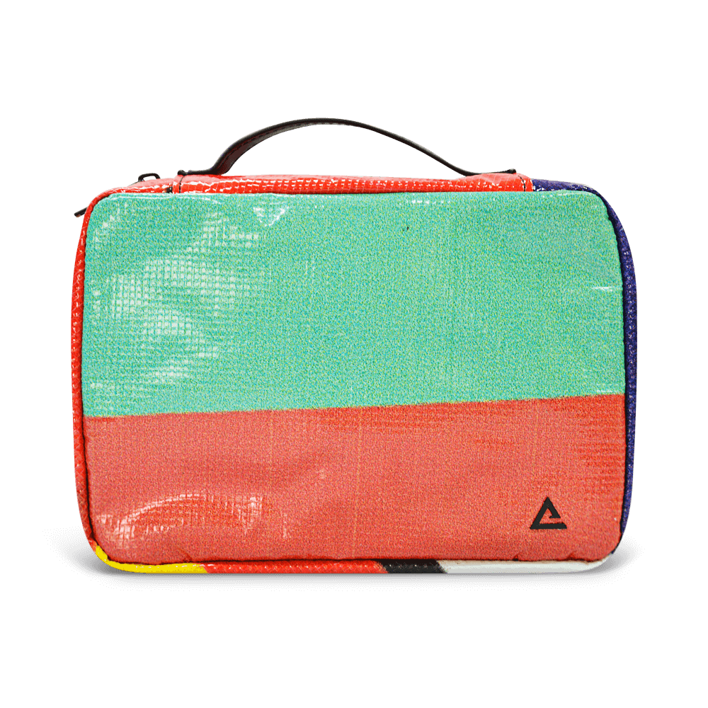 Vienna Toiletry Bag