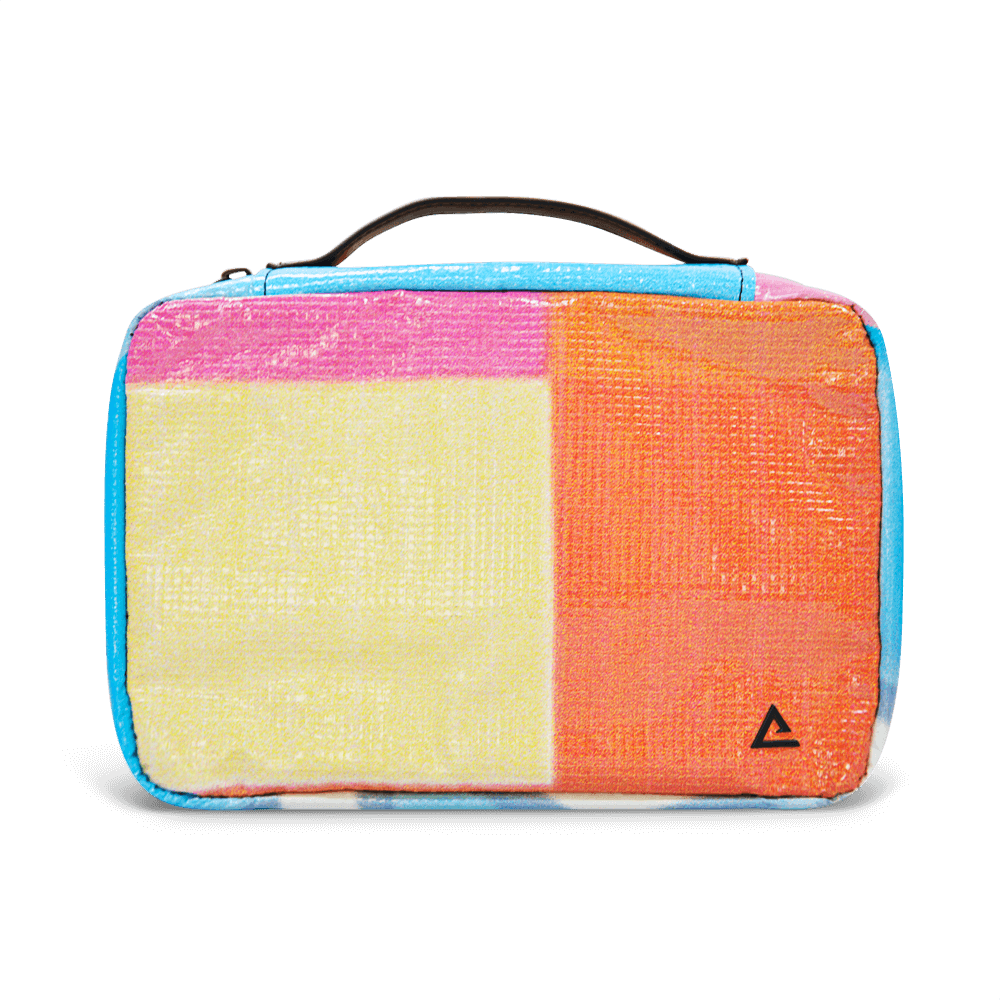 Vienna Toiletry Bag
