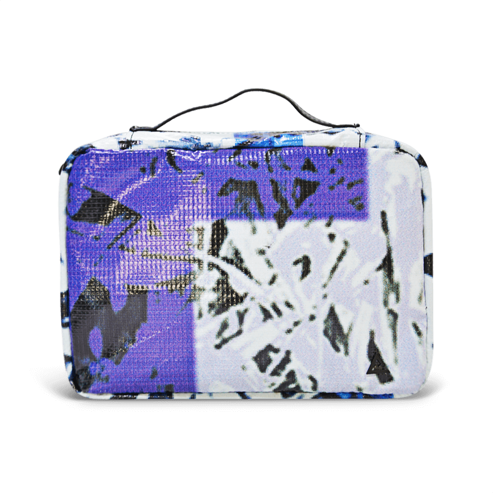Vienna Toiletry Bag