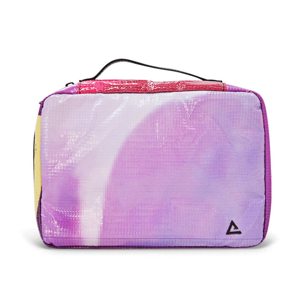 Vienna Toiletry Bag