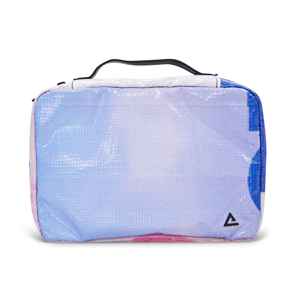 Vienna Toiletry Bag