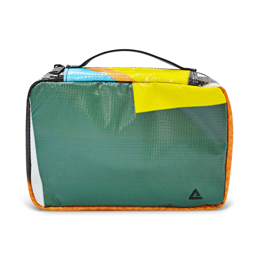 Vienna Toiletry Bag
