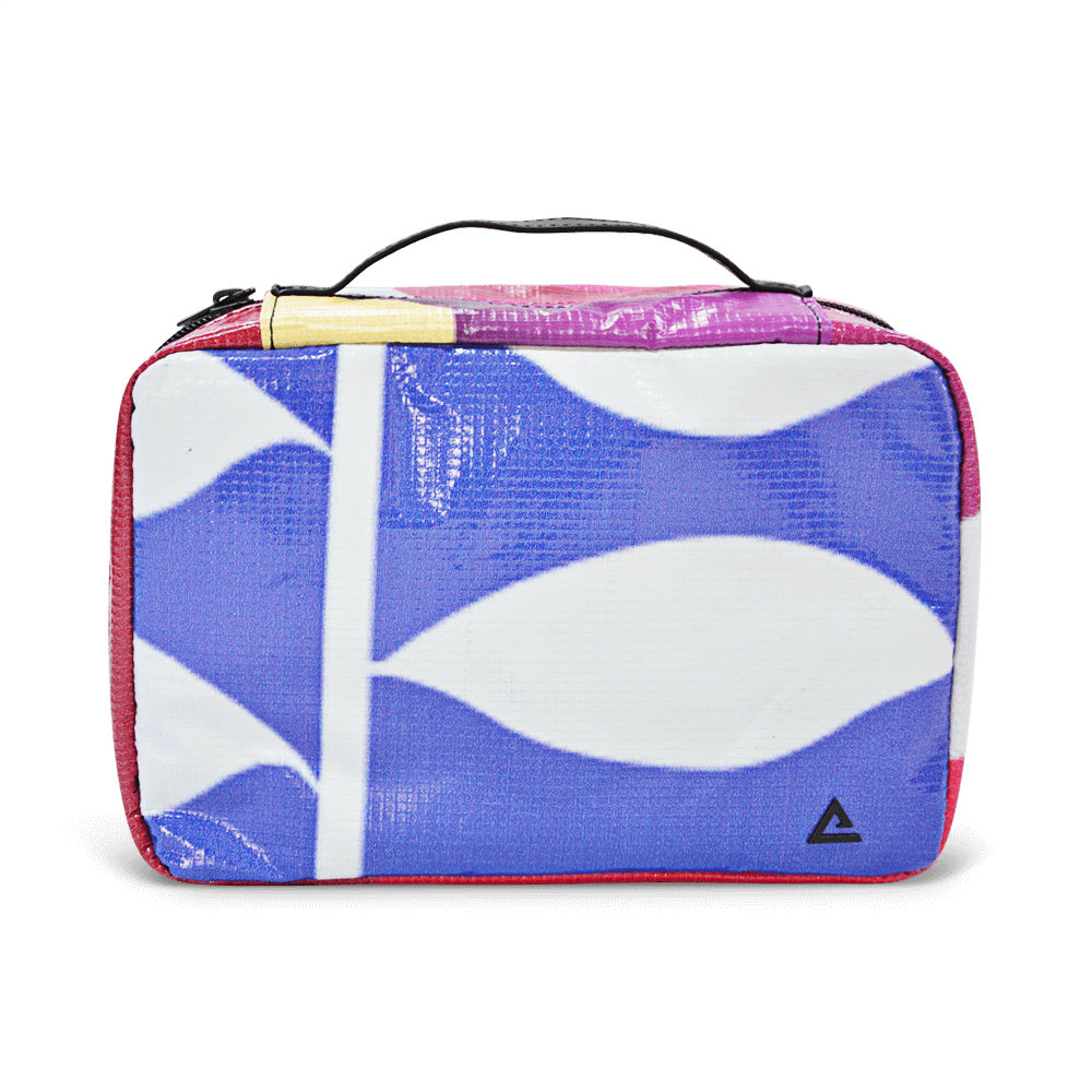 Vienna Toiletry Bag