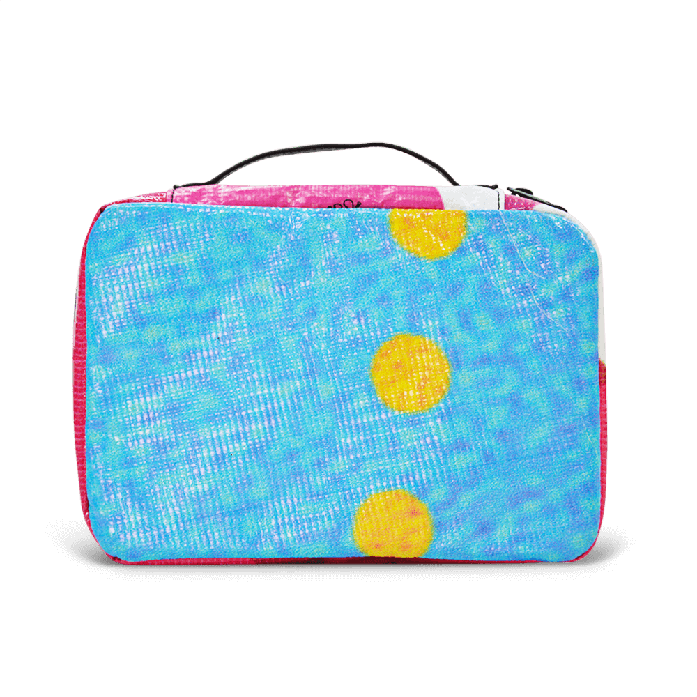 Vienna Toiletry Bag