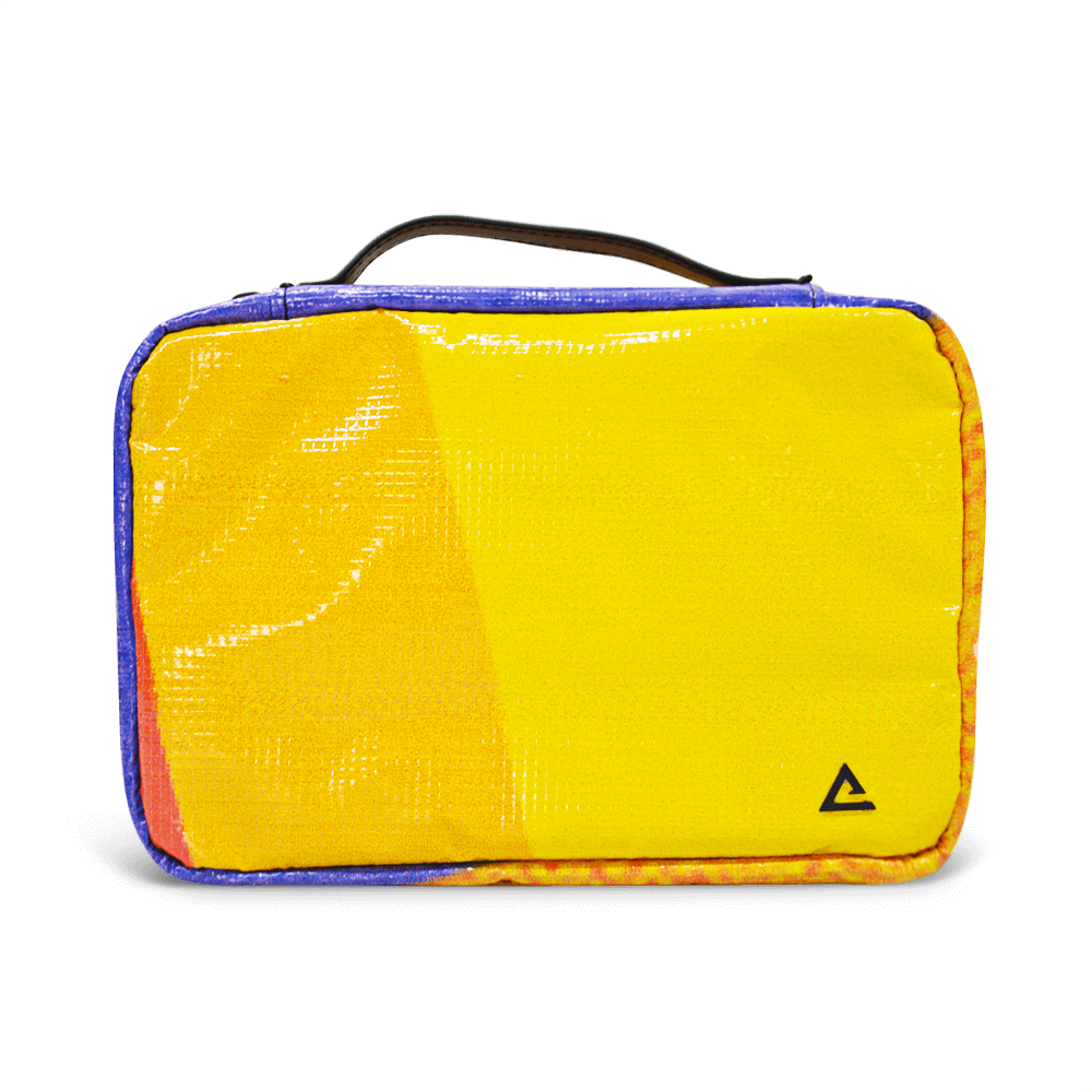 Vienna Toiletry Bag