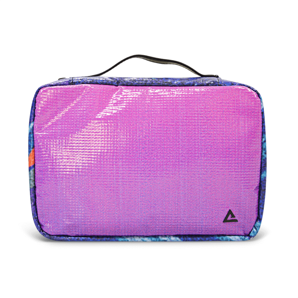Vienna Toiletry Bag