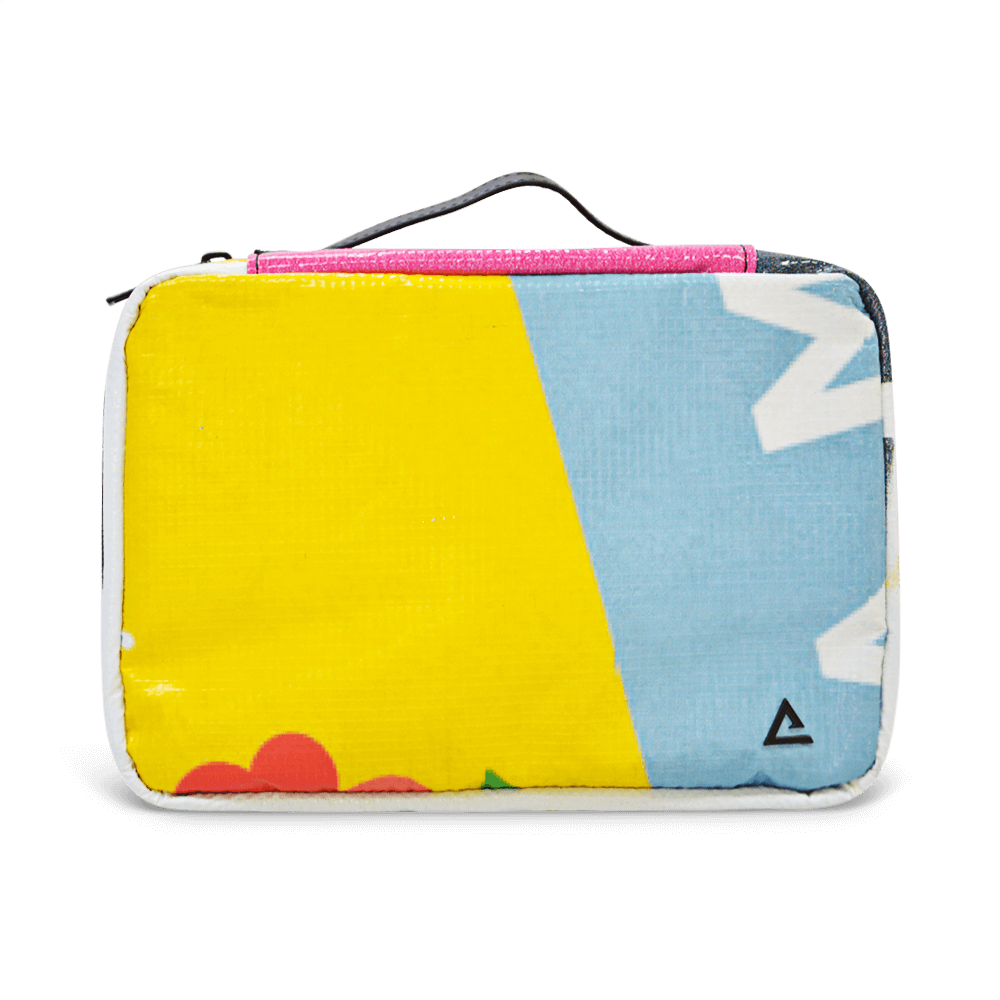 Vienna Toiletry Bag