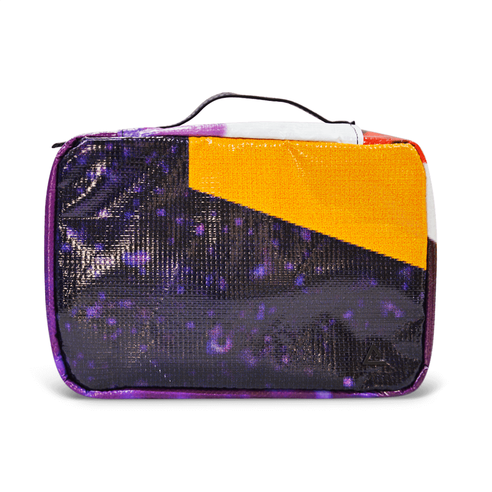 Vienna Toiletry Bag