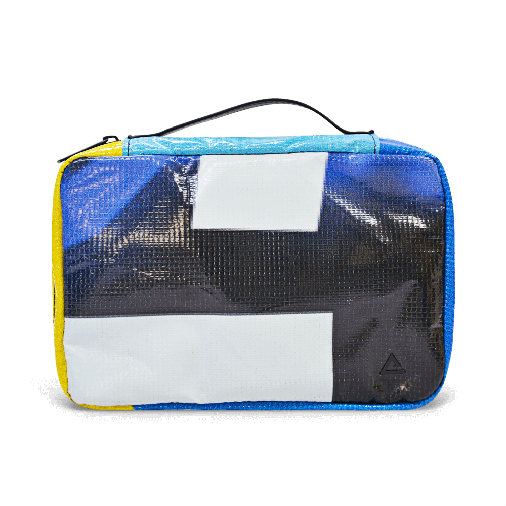 Vienna Toiletry Bag