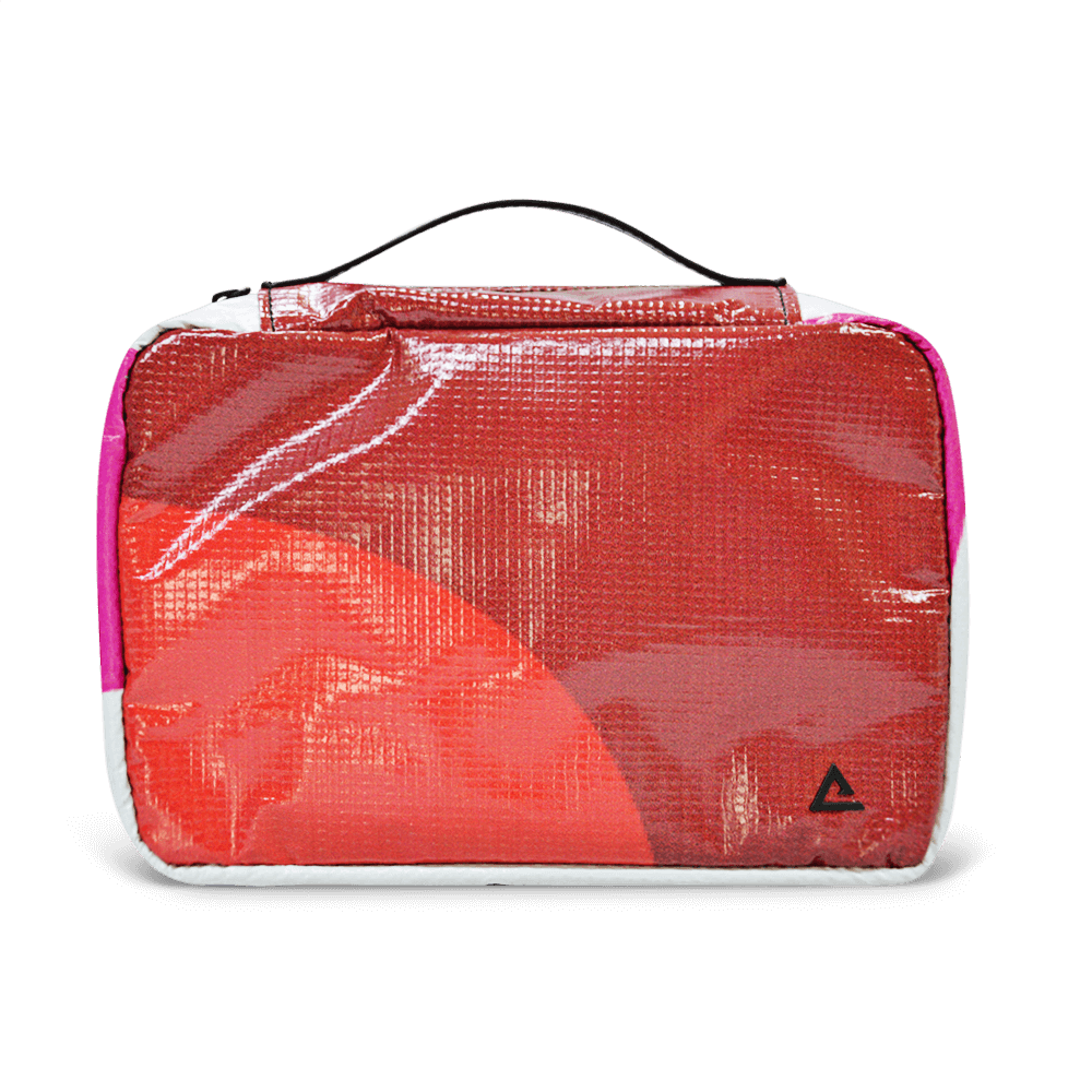 Vienna Toiletry Bag