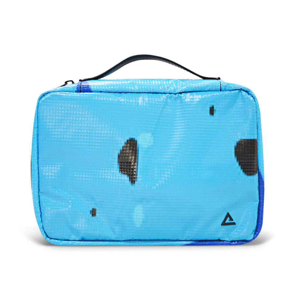 Vienna Toiletry Bag