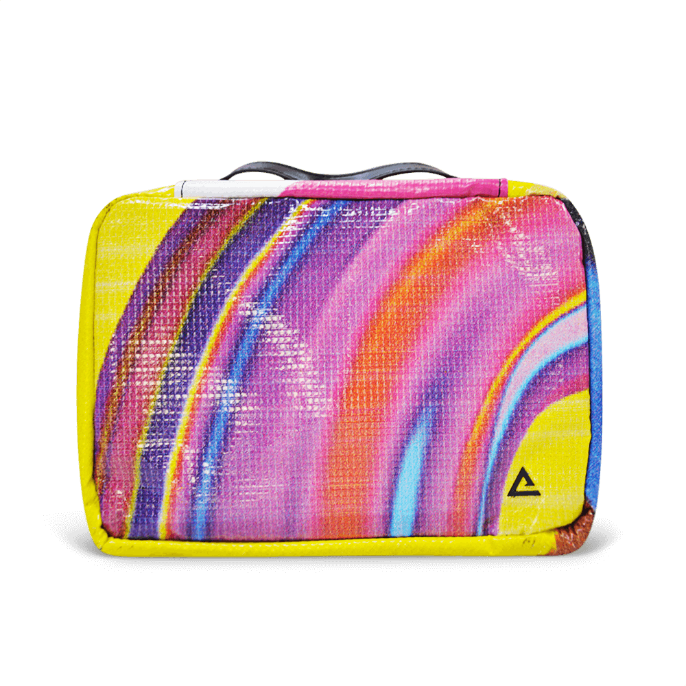Vienna Toiletry Bag
