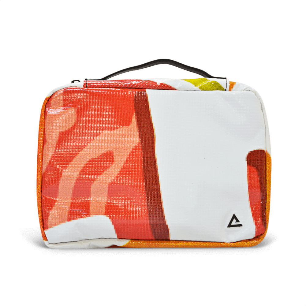 Vienna Toiletry Bag