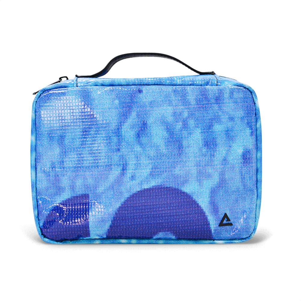Vienna Toiletry Bag