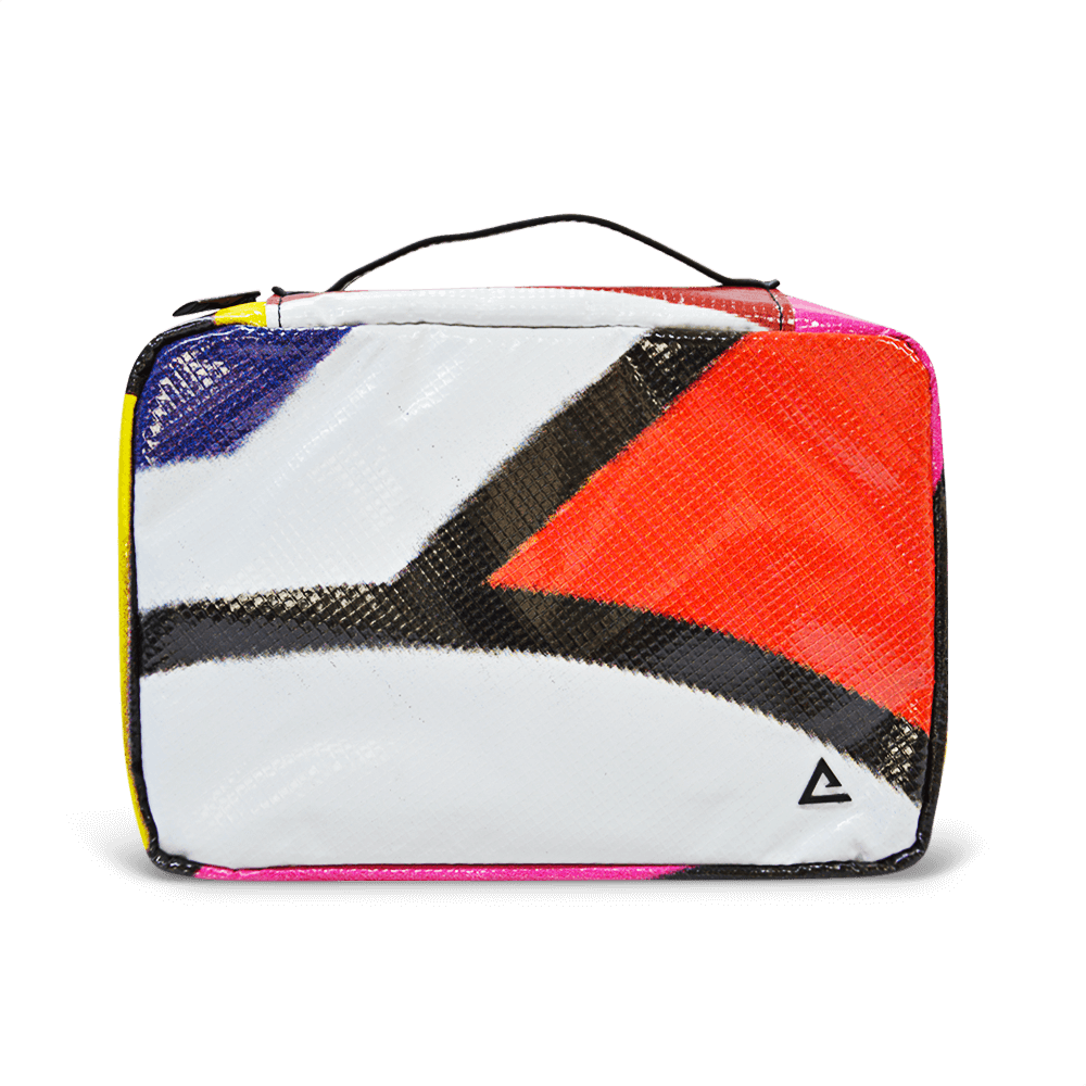 Vienna Toiletry Bag