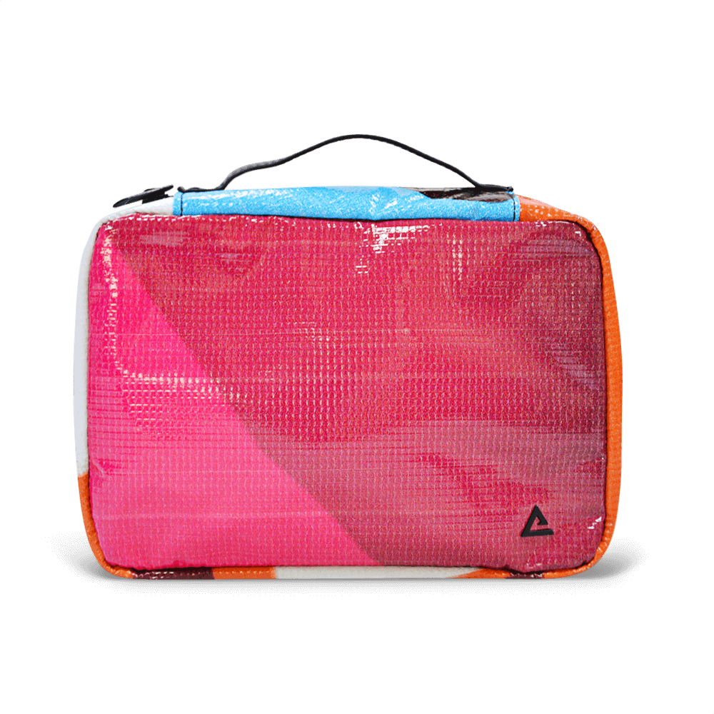 Vienna Toiletry Bag