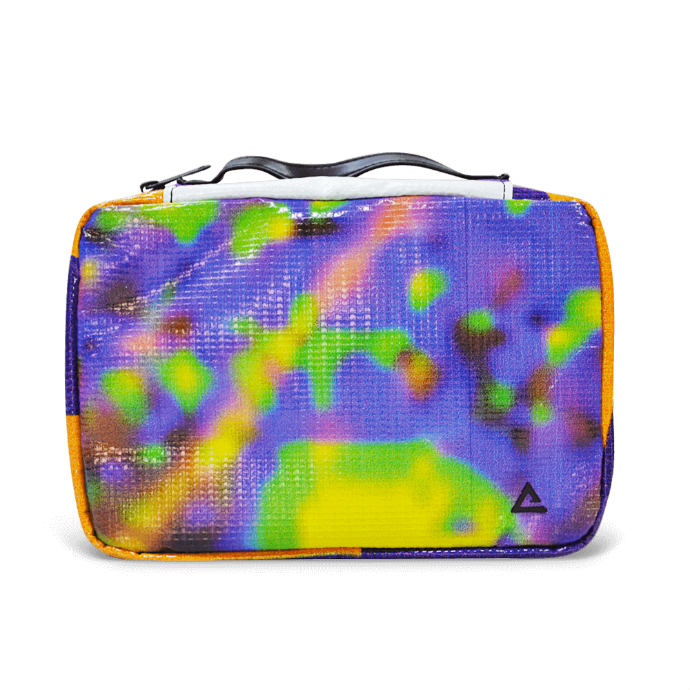 Vienna Toiletry Bag