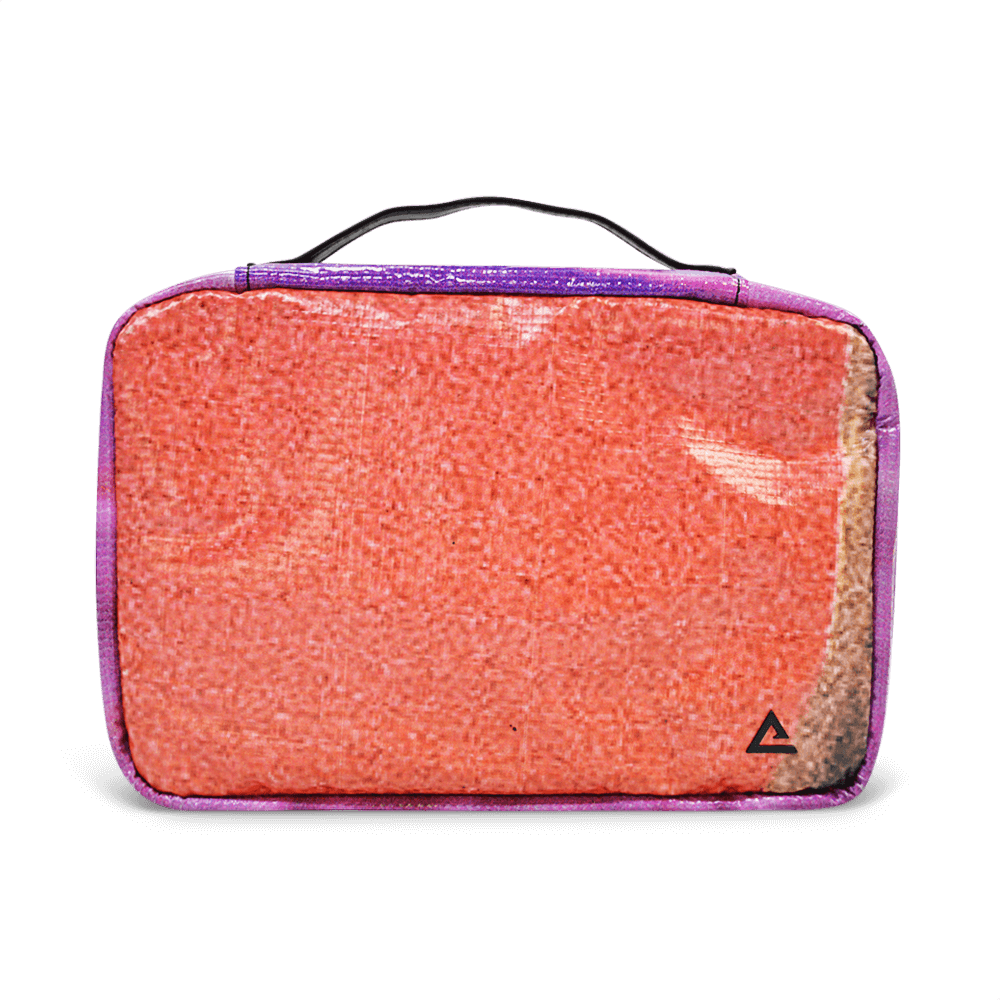 Vienna Toiletry Bag